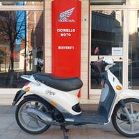 Piaggio Liberty 50 - 1999