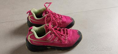 Scarpe da outlet trekking 8848