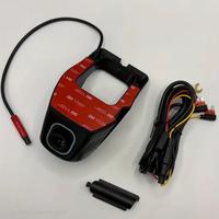 Wi-Fi Dash Cam per Auto, Angolo Ultra