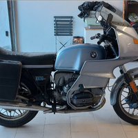 Moto Bmw R 100 RS