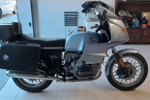 Moto Bmw R 100 RS
