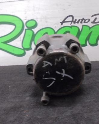 MOZZO RUOTA LIBERA PAJERO L044 2.5 TD 1989