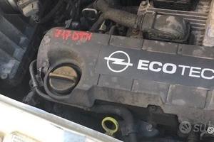 Motore meriva z17dth denso