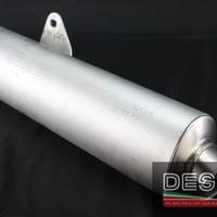 Scarico silenziatore sinistro Ducati Monster 600 7