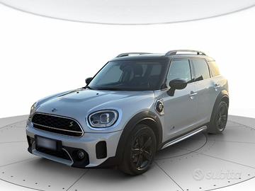 MINI Mini Countryman 1.5 Cooper SE Classic all4 au