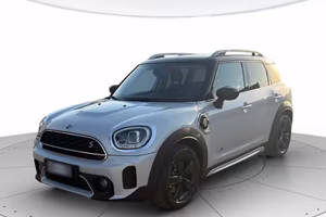 MINI Mini Countryman 1.5 Cooper SE Classic all4 au