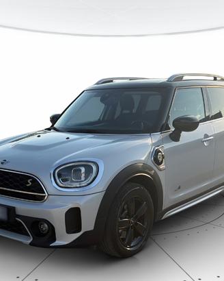 MINI Mini Countryman 1.5 Cooper SE Classic all4 au