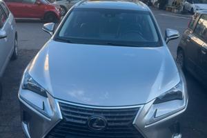 Lexus NX300h 2018