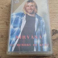 NIRVANA - IN MEMORY OF KURT (originale)