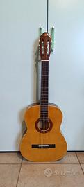 Chitarra classica Eko