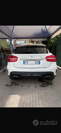Mercedes gla