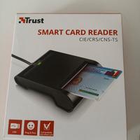 lettore smart card