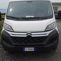 Citroen Jumper