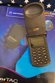 Motorola star tac anni novanta