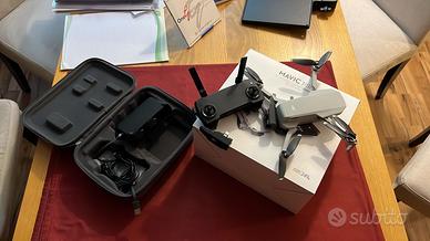 Drone DJI Mini Fly More Combo