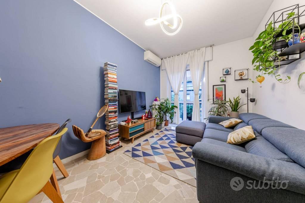 Appartamento – Milano, Cagnola, Villapizzone - Vista 3