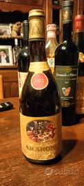 Amarone del 1972