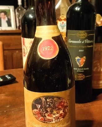 Amarone del 1972