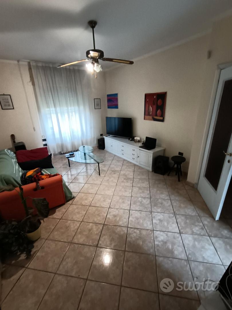 Appartamento 80mq+ BOX auto 10 mq + vano CANTINA