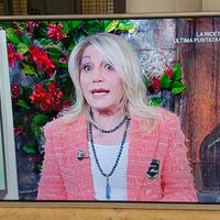 televisore 40 pollici UNITED
