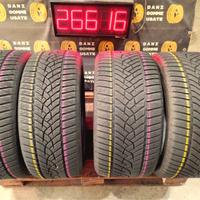 4 GOMME 245 45 19 E 275 40 18 GOODYEAR INVERNALI