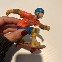 Gioco skater anni 90