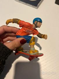 Gioco skater anni 90