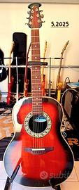 OVATION 3712  chitarra elettroacustica storica 