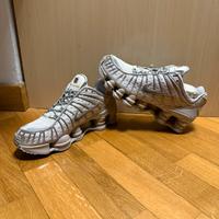nike shox donna