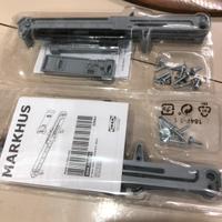 Ammortizzatori cassetti