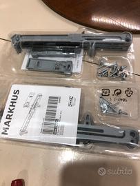 Ammortizzatori cassetti