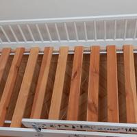 Struttura letto bimbo con doghe - IKEA SULTAN LADE