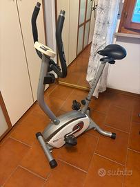 Cyclette brx 30 toorx