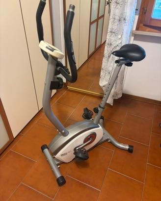 Cyclette brx 30 toorx