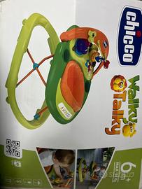 Girello Chicco Walky Talky