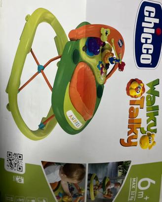 Girello Chicco Walky Talky