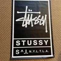 Poster Stüssy ( originale )