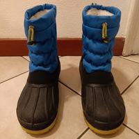 Dopo sci bambino/a CMP