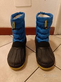 Dopo sci bambino/a CMP