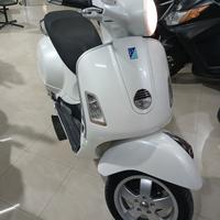 VESPA 250 GTS GARANTITA 12 MESI