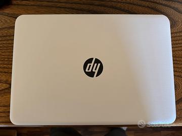 Notebook HP  14-ac107nl