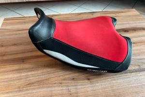 Sella ducati monster 937/950 comfort velvet