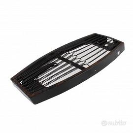 Fusto sella Vespa PK XL Rush