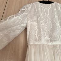 Abito da sposa Nuovo