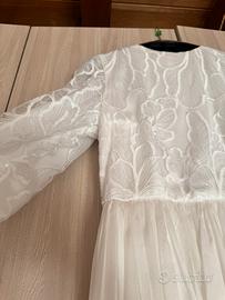 Abito da sposa Nuovo