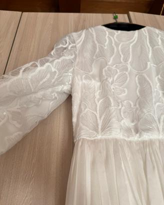 Abito da sposa Nuovo