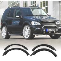 PARAFANGHINI PASSARUOTA PER MERCEDES ML W163 98-05