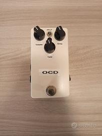 Pedale Fulltone OCD (replica)