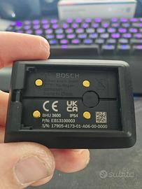 Bosch display Kiox 300