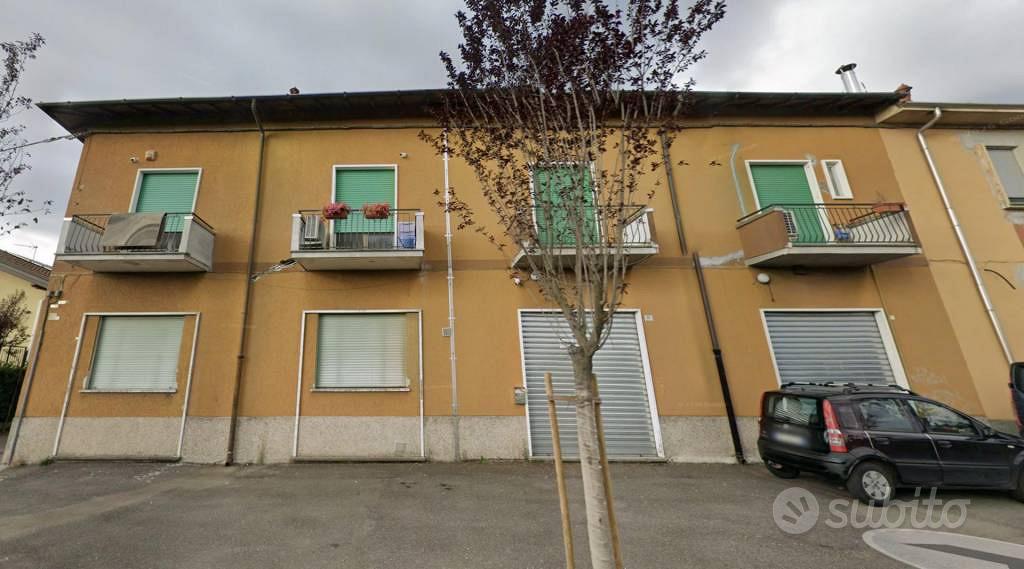 Appartamento – Busto Arsizio, Madonna Regina - Vista 3